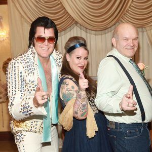 Meet your Posher, Jackie